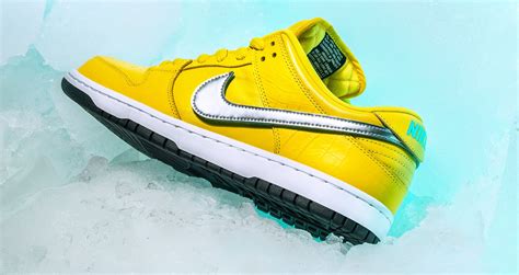 Nike SB dunk low diamond